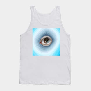 A sad dream Tank Top